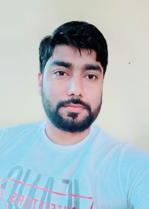 Sonu Director of Tiya Foundation