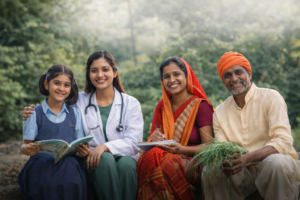 Why Should You Use An NGO to Donate?