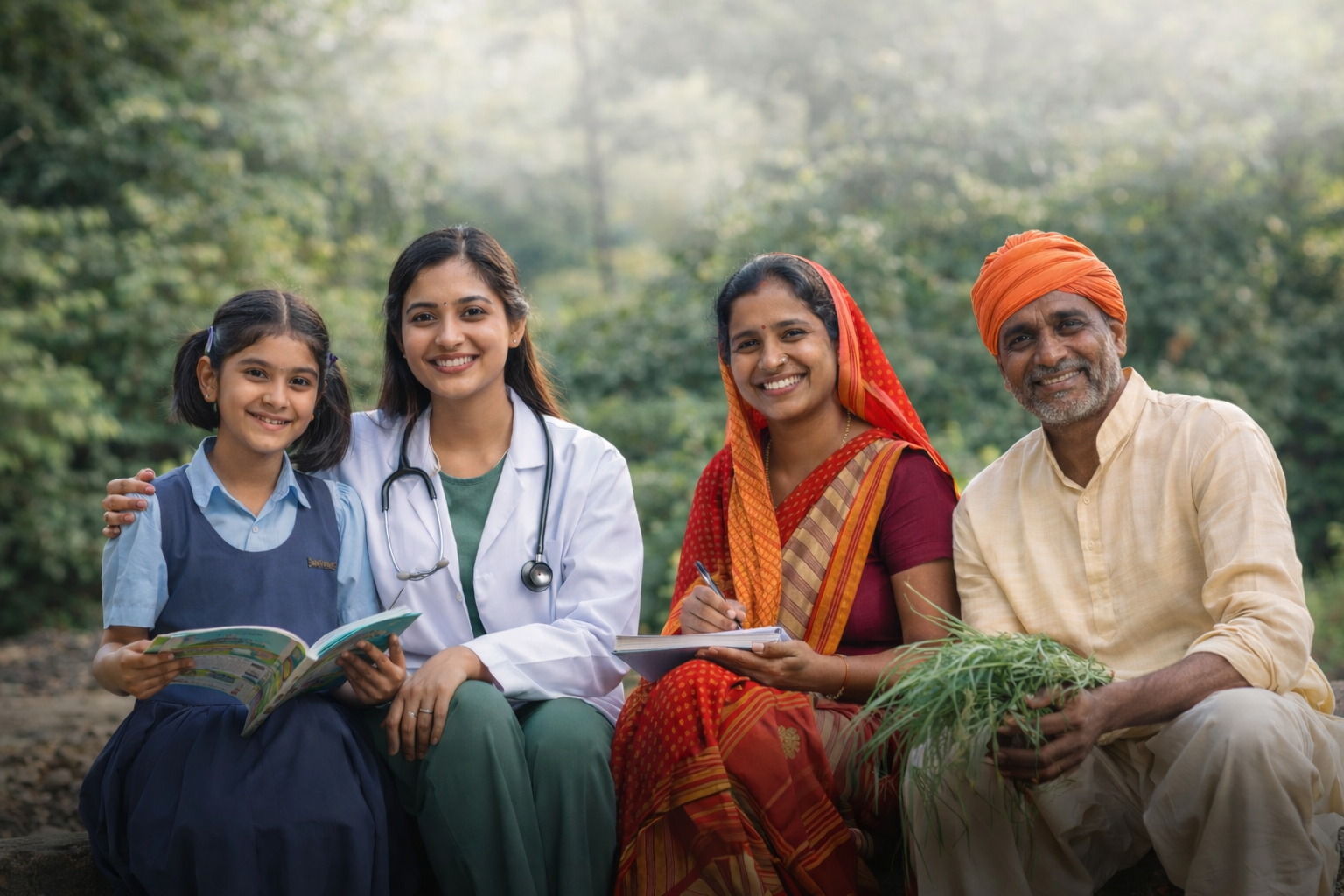 Why Should You Use An NGO to Donate?
